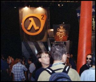 E3 2004 Half-Life 2 confirmed