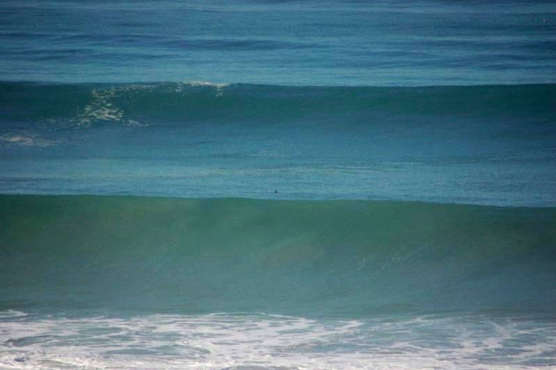 Del Mar surf overhead waves surfer lineup