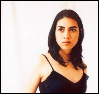 Photography portraiture cross process film boudoir