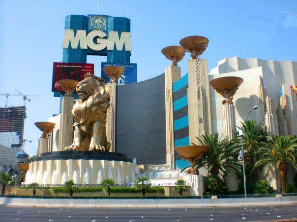 MGM Grand Las Vegas