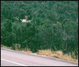 Palomar mountain twisties