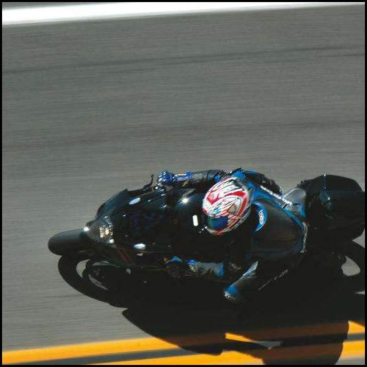 thumbnail Motorcycle Palomar Mountain dragging knee twisties