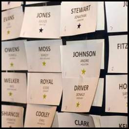 thumbnail Fantasy draft big board
