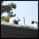 thumbnail Solar tubes roof profile