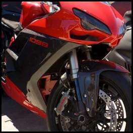 thumbnail 2011 MotoGP Grand Prix Laguna Seca Ducati Island 1098 Supersport