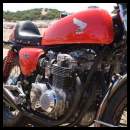 thumbnail 2011 MotoGP Grand Prix Laguna Seca Honda parking lot