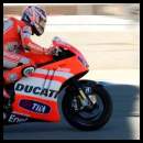 thumbnail 2011 Grand Prix Laguna Seca MotoGP Nicky Hayden Ducati