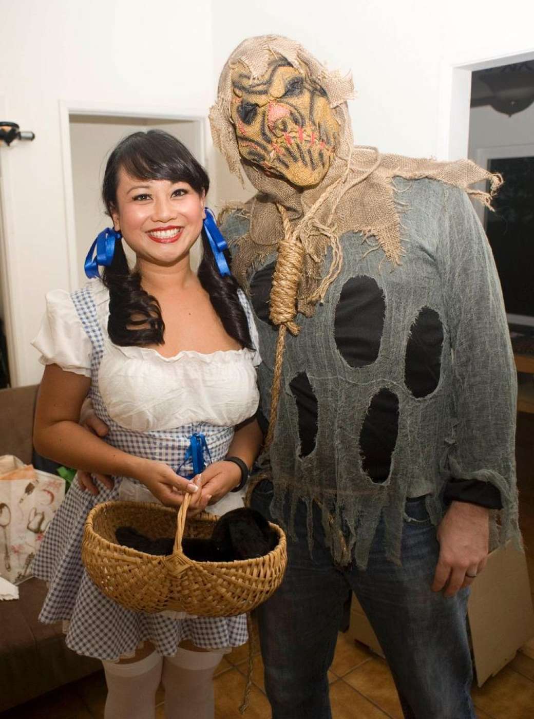 Costume Halloween
