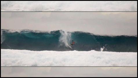 Oahu Pipeline Pro 2014 Hawaii north shore Kelly Slater