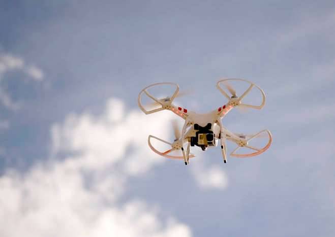 Hawaii Oahu Northshore Pipeline Pro 2014 gopro quadrotor drone