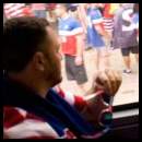 thumbnail American Outlaws Brazil 2014 Natal bus fans Dom Gurmet preparty
