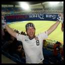 thumbnail American Outlaws Brazil 2014 USA Ghana Natal stands seat field
