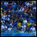 thumbnail American Outlaws Brazil 2014 Natal Italy Uruguay match keeper catch