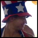 thumbnail American Outlaws Brazil 2014 Recife USA Germany preparty paint