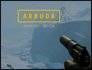 Far Cry 4 Arbuda
