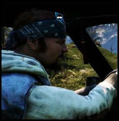 Far Cry 4 coop pickup truck Hurk