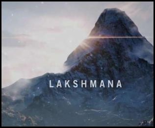 Far Cry 4 Lakshmana mountains