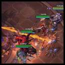 thumbnail Heroes of the Storm core battle Anubis