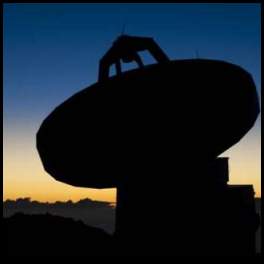 thumbnail Hawaii big island Mauna Kea observatory sunset telescopes
