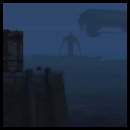 thumbnail Fallout 4 airship foggy night
