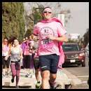 thumbnail 2016 Blind Lady Ale House Cape Run pink team