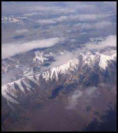 Flight Utah