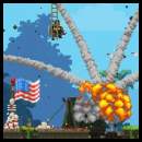 thumbnail Broforce helicopter extract explosion