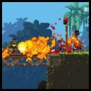 thumbnail Broforce bridge