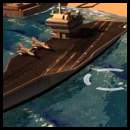 thumbnail Tropico 5 aircraft carrier