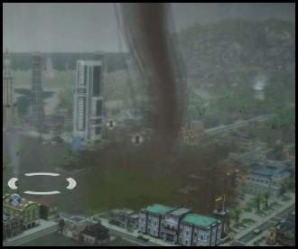 Tropico 5 tornado nuclear power plant