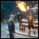 thumbnail Witcher 3 masquerade party juggler fountain estate