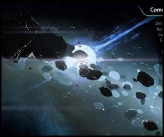 Mass Effect Andromeda minerals Faroang