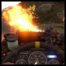 thumbnail Dying Light buggy flamethrower
