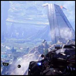 thumbnail Mass Effect Andromeda vehicle sequence