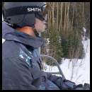 thumbnail Ski snowboard Park City chair lift panorama