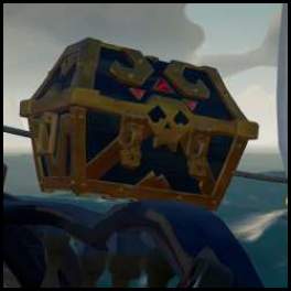 thumbnail Sea of Thieves ship captaining chat loot chest