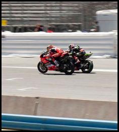 World Superbike SBK Laguna Seca 2018