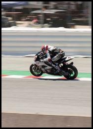 World Superbike SBK Laguna Seca 2018