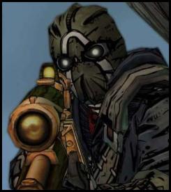 Tales from the Borderlands sniper