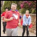 thumbnail 2019 Blind Lady Ale House BLAH cape run runners scooter