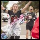 thumbnail 2019 Blind Lady Ale House BLAH cape run runners butterflies