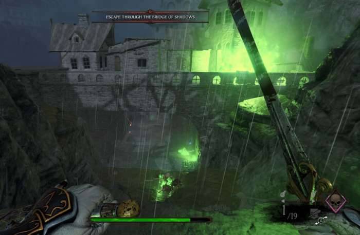 Vermintide 2 bridge of shadows screenshot Gdude420