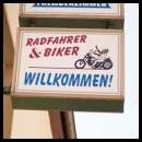 thumbnail Radfahrer biker sign Germany