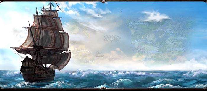 Divinity Original Sin 2 sailing