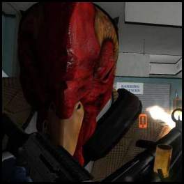 thumbnail Payday 2 bank rooster