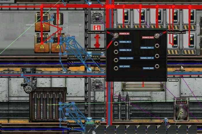 Barotrauma submarine editor wiring breakouts