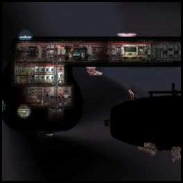 thumbnail Barotrauma submarine docking wreckage