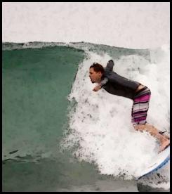 September 26 2020 Seascape surf surfing waves