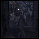 thumbnail Bloodborne church invisible wall powerful enemy