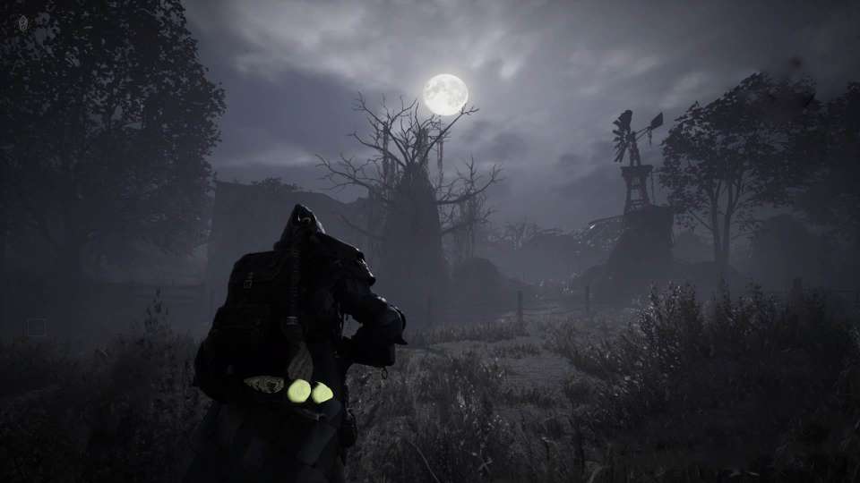 Remnant From the Ashes screenshot DLC farm night moon